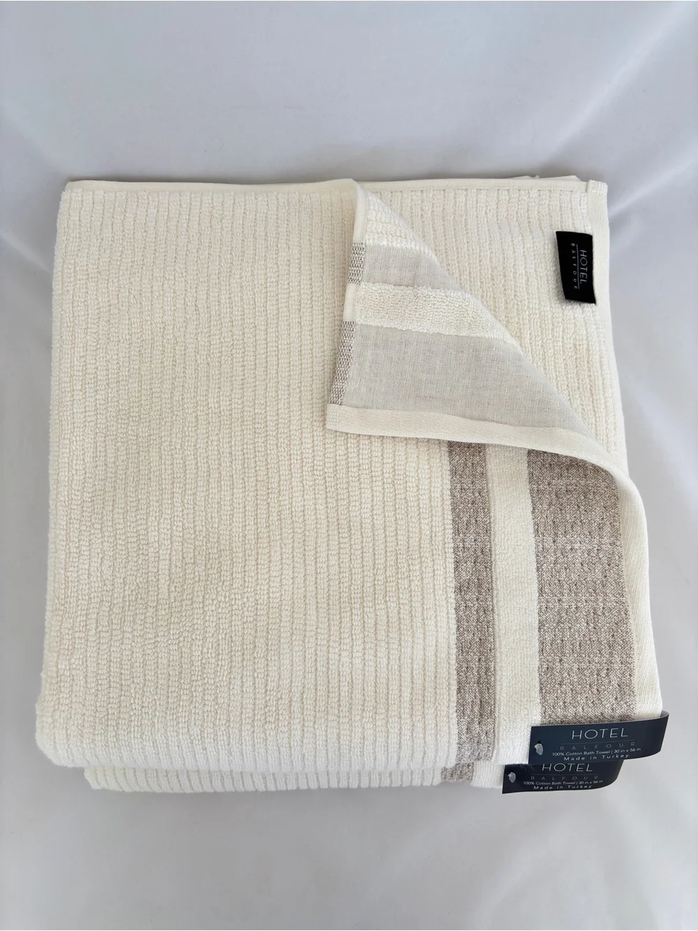 Hotel Balfour nwt piece